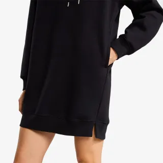 The North Face W ESSENTIAL SD RLX HOODED DRESS 