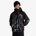 The North Face M SLIDER JACKET -PRINT 
