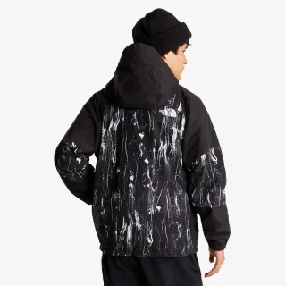 The North Face M SLIDER JACKET -PRINT 