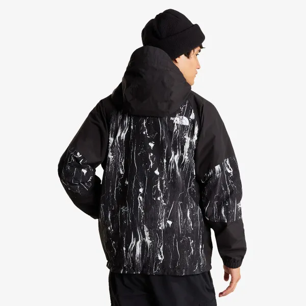The North Face M SLIDER JACKET -PRINT 