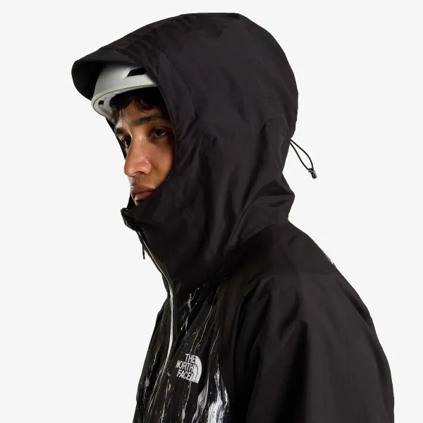 The North Face M SLIDER JACKET -PRINT 
