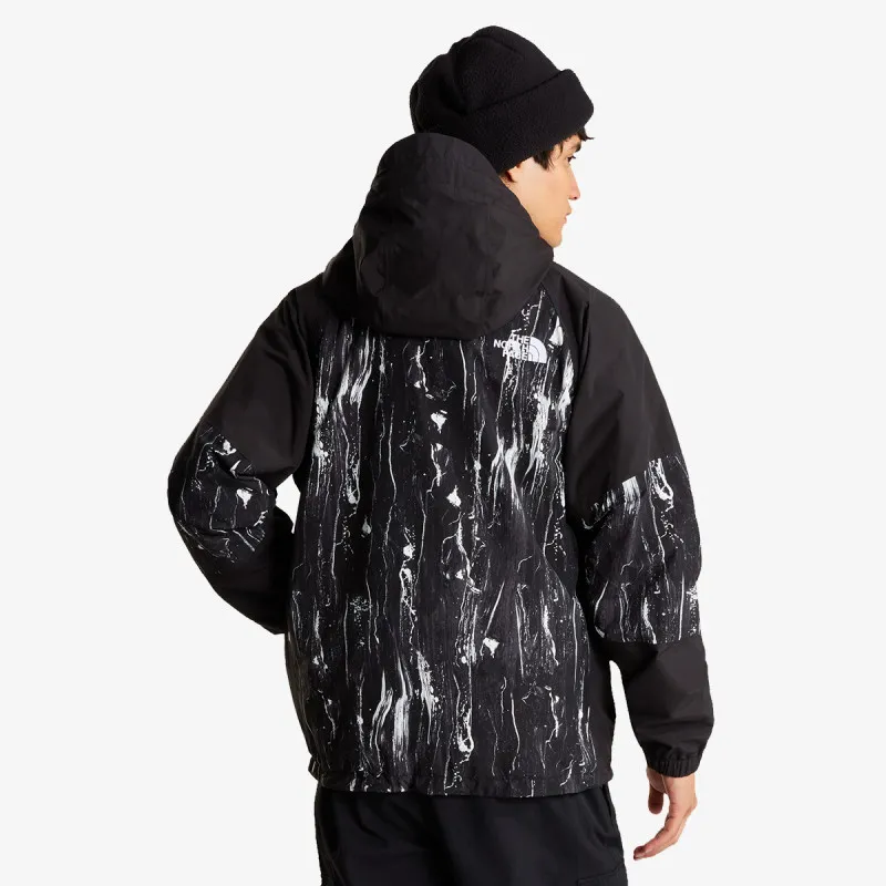 The North Face M SLIDER JACKET -PRINT 