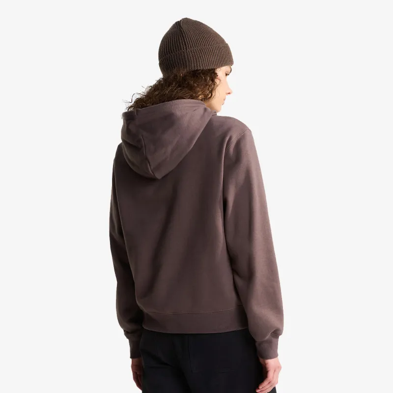 The North Face W EXPEDITION TRANGO TOWERS RLX HOODIE 