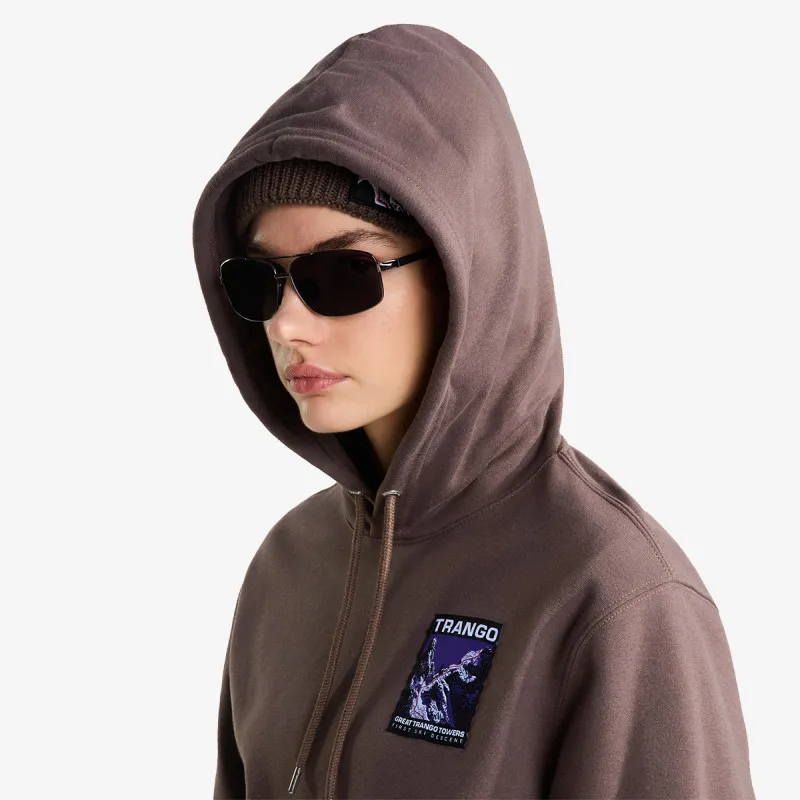 The North Face W EXPEDITION TRANGO TOWERS RLX HOODIE 