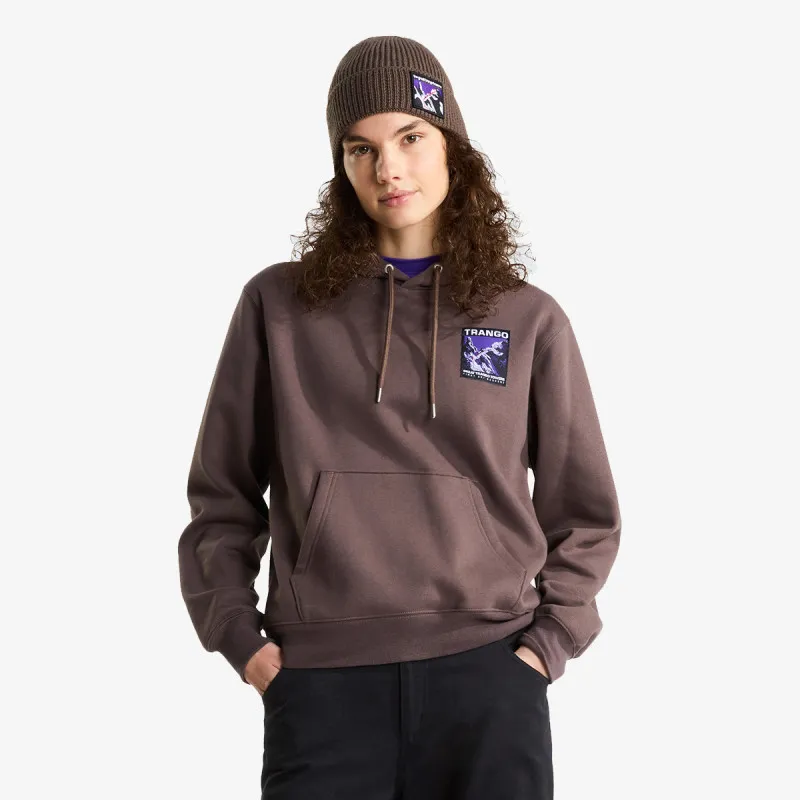 The North Face W EXPEDITION TRANGO TOWERS RLX HOODIE 