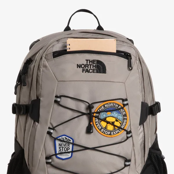 The North Face Borealis Classic Patch 
