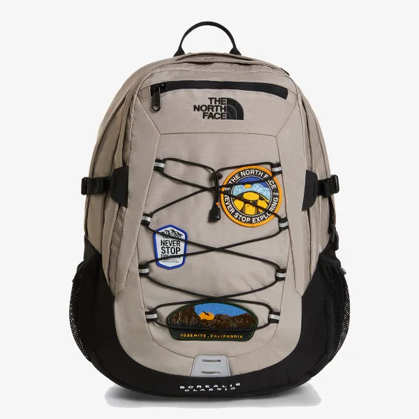 The North Face Borealis Classic Patch 