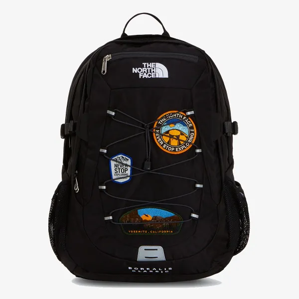The North Face BOREALIS CLASSIC PATCH 