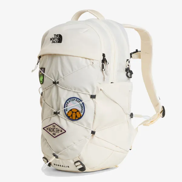 The North Face W BOREALIS PATCH 