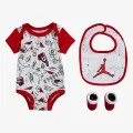 Nike JUMPMAN FLIGHT 