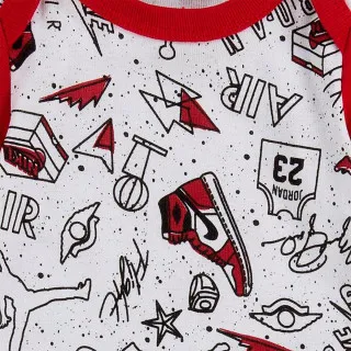 Nike JUMPMAN FLIGHT 