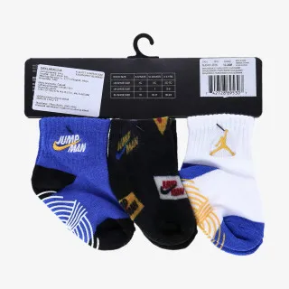 Nike Jordan Assorted Gripper 