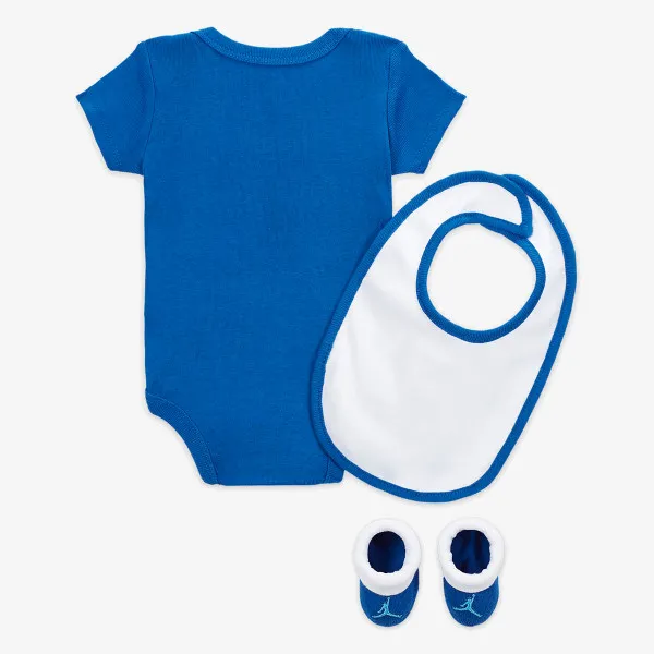 JORDAN KOMPLET ZA DJECU Jordan Bodysui Set 