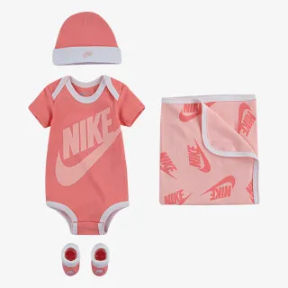 Nike NHN FUTURA BLANKET BDYST HAT 