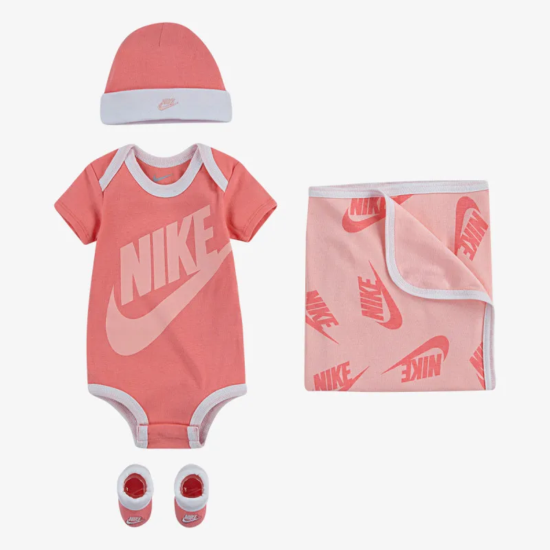 Nike NHN FUTURA BLANKET BDYST HAT 