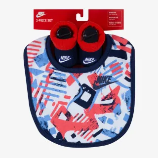 Nike BOYS BIB & BOOTIE 