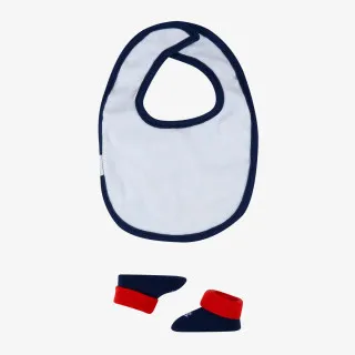 Nike BOYS BIB & BOOTIE 