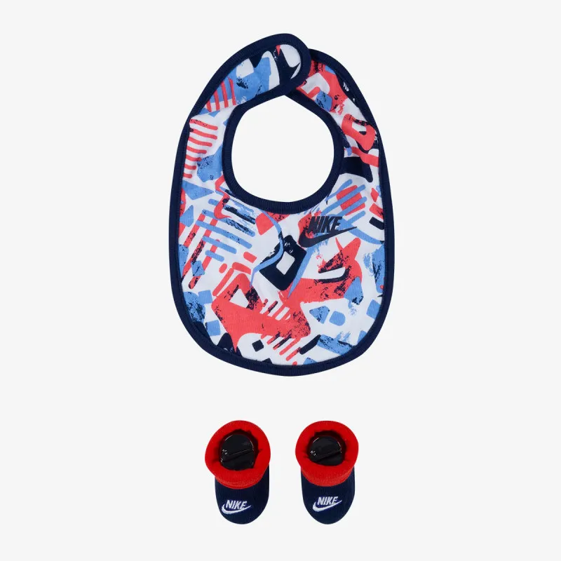 Nike BOYS BIB & BOOTIE 