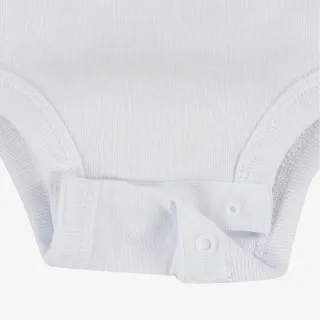 Nike HEADBAND, BODYSUIT & BIB  3-PIECE SET 