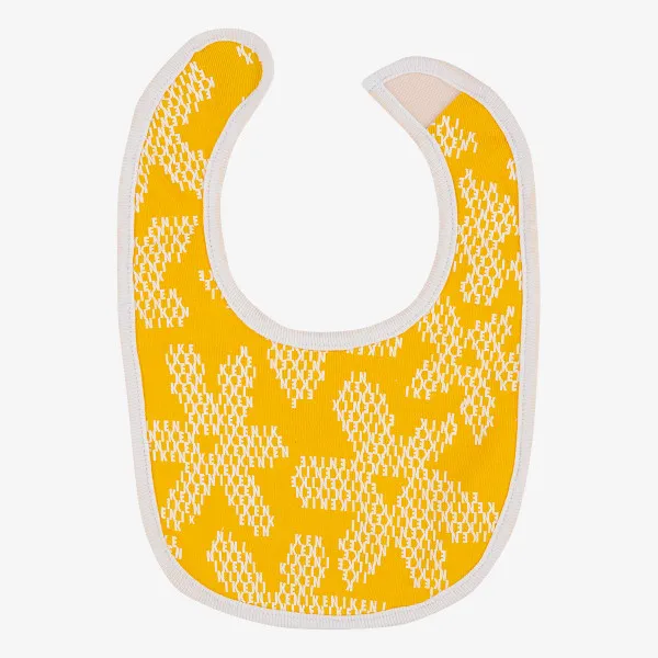 JORDAN Komplet za djecu HEADBAND, BODYSUIT & BIB  3-PIECE SET 