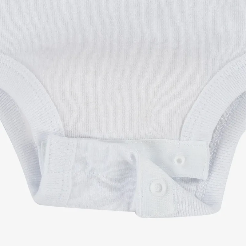 Nike HEADBAND, BODYSUIT & BIB  3-PIECE SET 