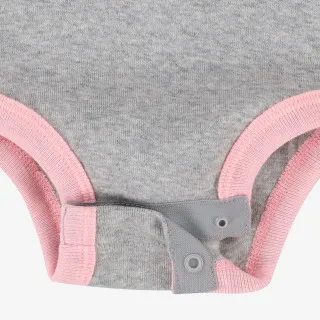 Nike HEADBAND, BODYSUIT & BIB  3-PIECE SET 