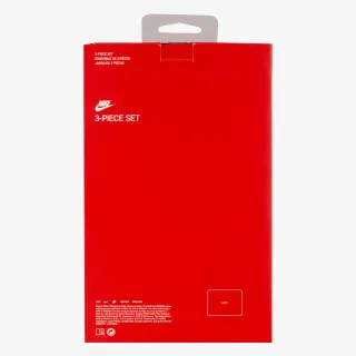 Nike HEADBAND, BODYSUIT & BIB  3-PIECE SET 