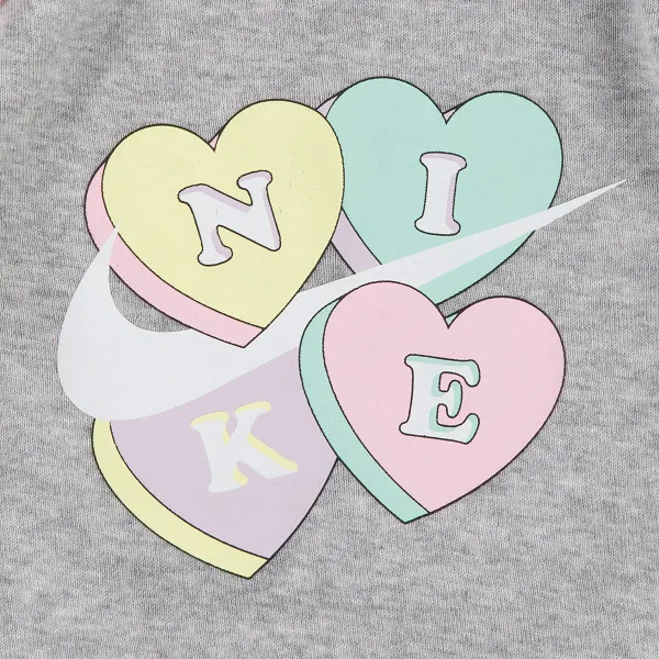 Nike HEADBAND, BODYSUIT & BIB  3-PIECE SET 