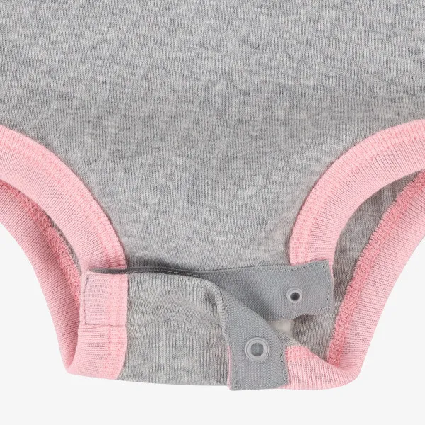 Nike HEADBAND, BODYSUIT & BIB  3-PIECE SET 