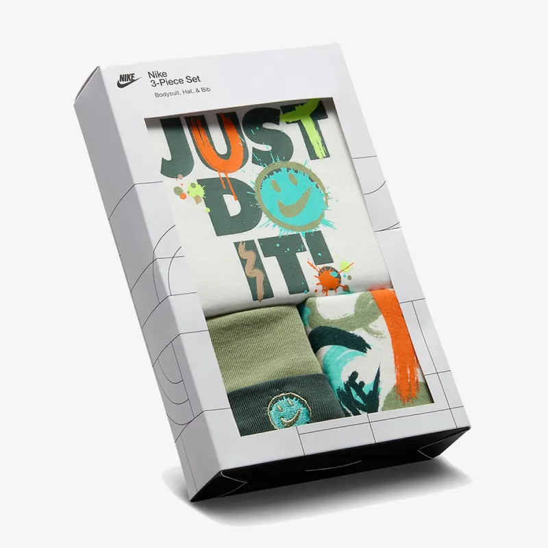 Nike Express Yourself