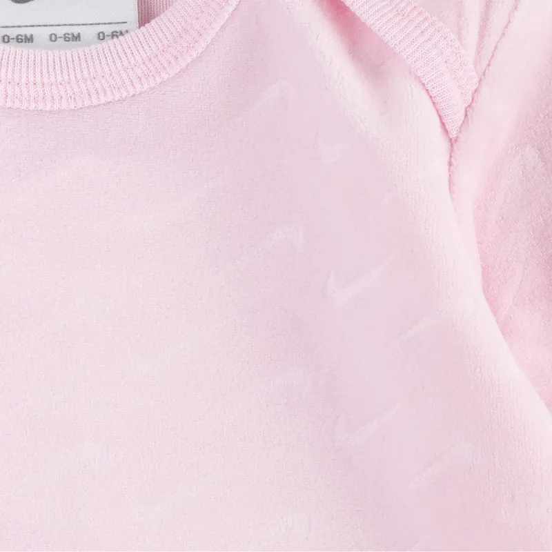 Nike Velour Swoosh 