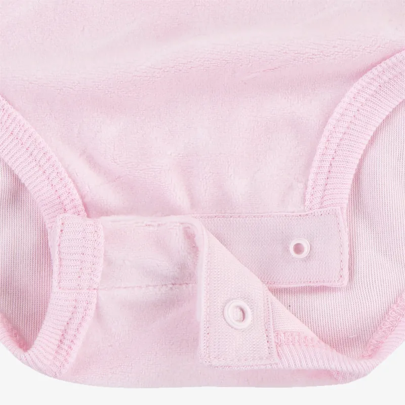 Nike Velour Swoosh 