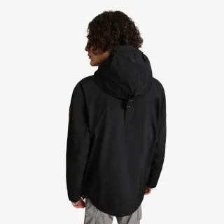 Napapijri RAINFOREST S PKT 2 BLACK 