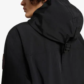 Napapijri RAINFOREST S PKT 2 BLACK 
