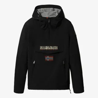 Napapijri RAINFOREST S PKT 2 BLACK 