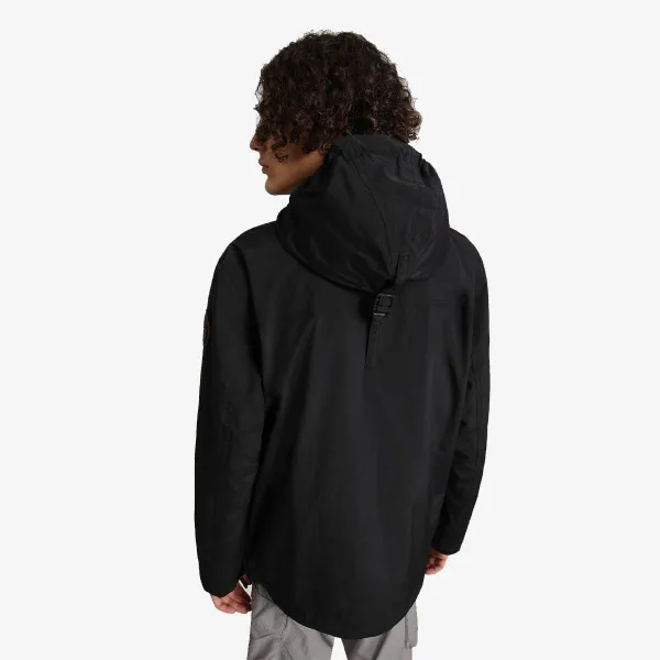 Napapijri RAINFOREST S PKT 2 BLACK 