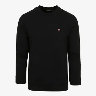 Napapijri BALIS CREW 1 BLACK 041 