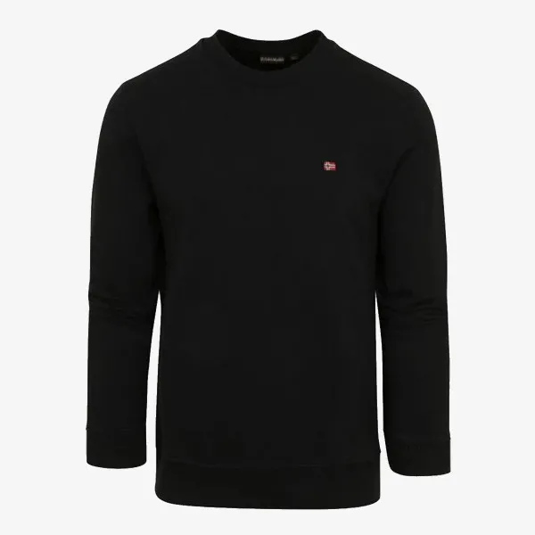 Napapijri BALIS CREW 1 BLACK 041 