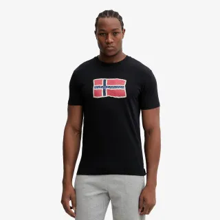 Napapijri S-MAHSA SS 