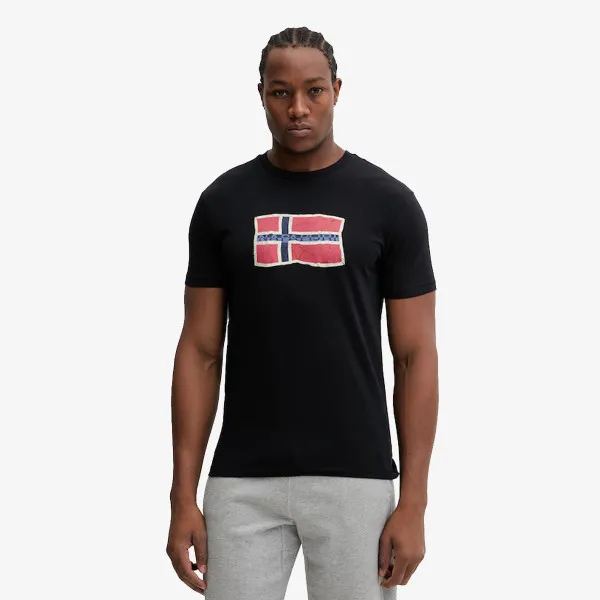Napapijri S-MAHSA SS 