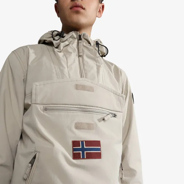 Napapijri RAINFOREST S PKT 3 NB7 