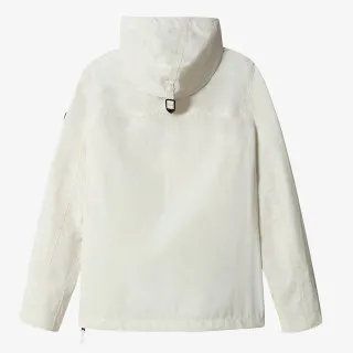 Napapijri RAINFOREST M SUM 3 WHITE WHISPER 