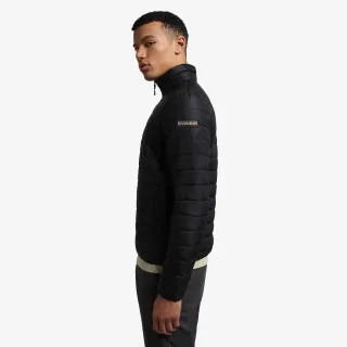 Napapijri ACALMAR 5 BLACK 041 