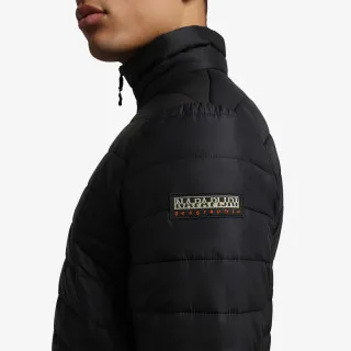 Napapijri ACALMAR 5 BLACK 041 