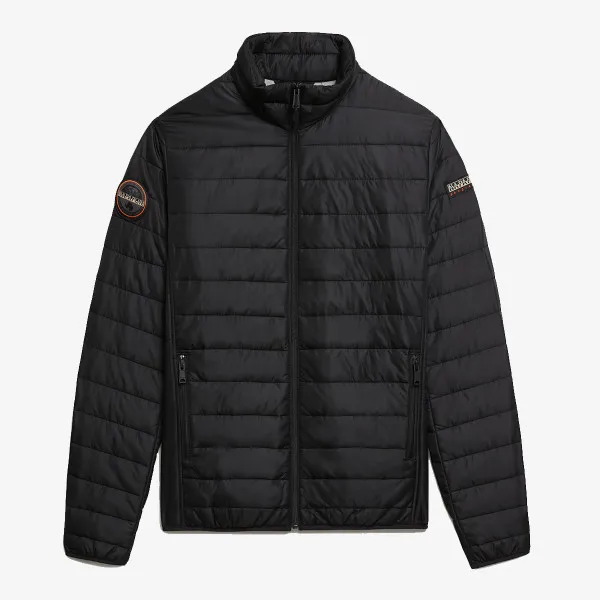 Napapijri ACALMAR 5 BLACK 041 