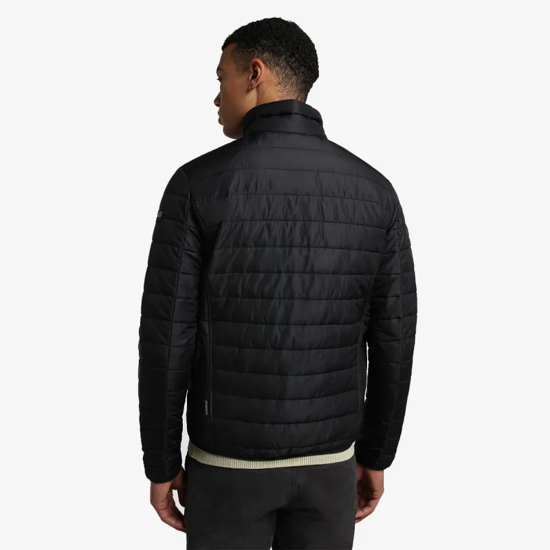 Napapijri ACALMAR 5 BLACK 041 