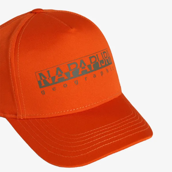 NAPAPIJRI ŠILTERICA F-BOX CAP 