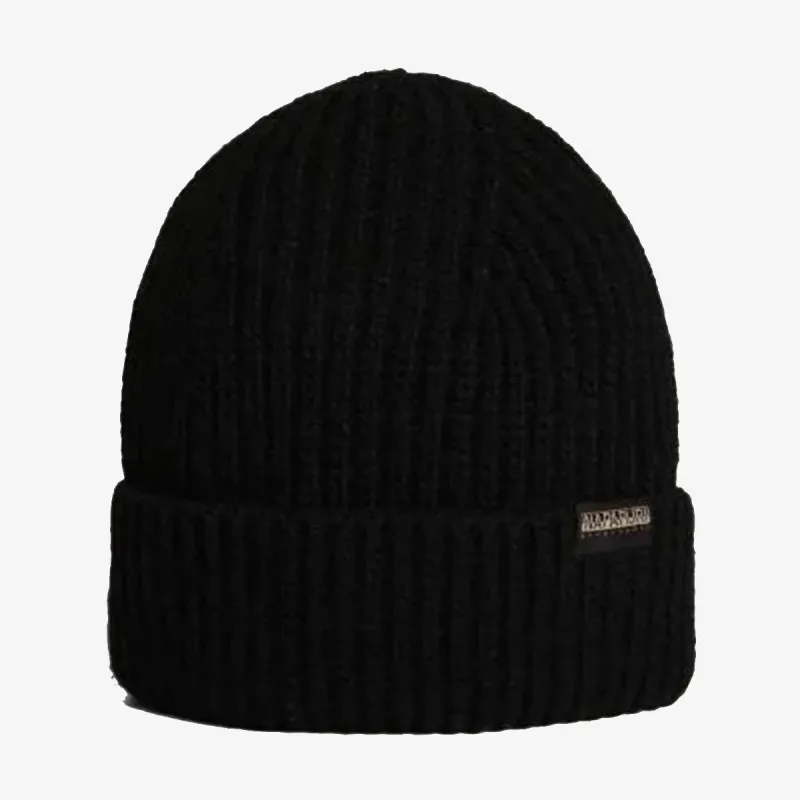 Napapijri FOLI 3 BLACK 041, One Size 