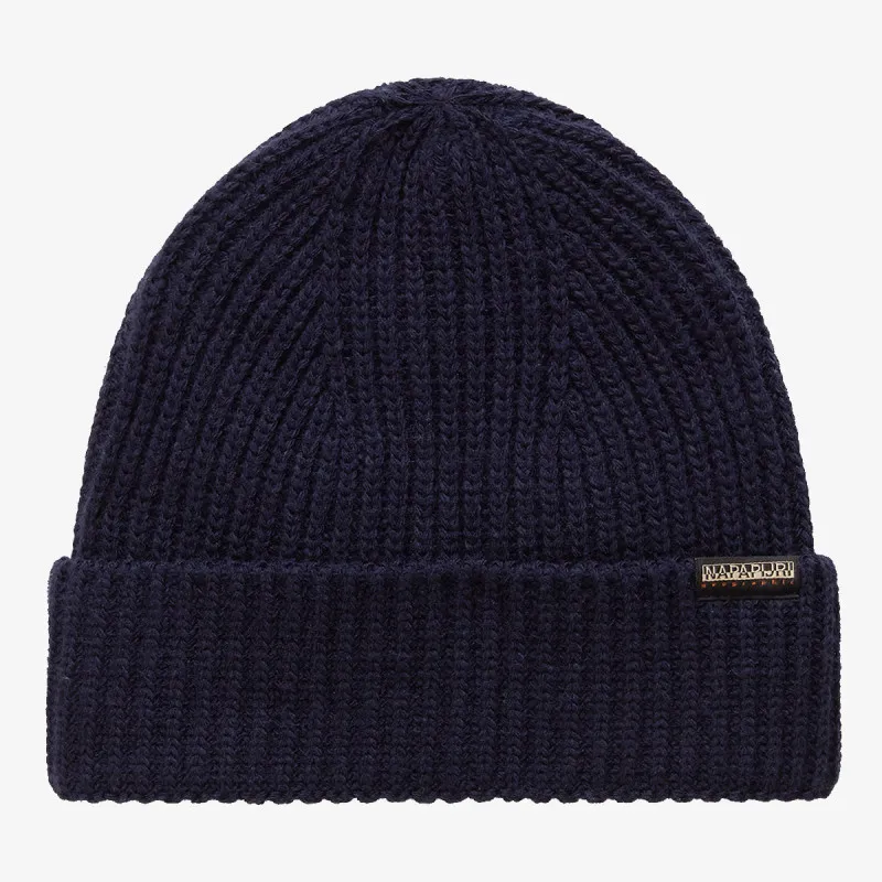 Napapijri FOLI 3 176 BLU MARINE 