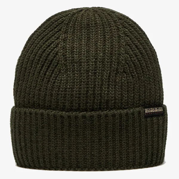 Napapijri FOLI 3 G1S GREEN URBAN 